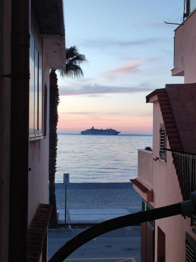 希拉Playa Bonita Relax House公寓 外观 照片
