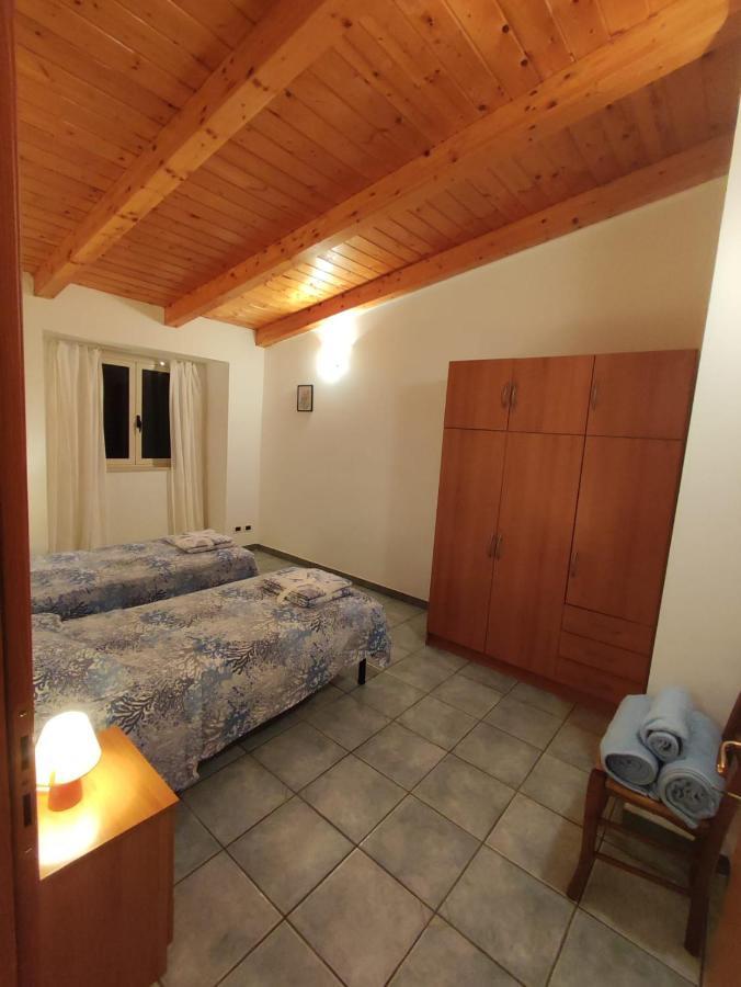 希拉Playa Bonita Relax House公寓 外观 照片