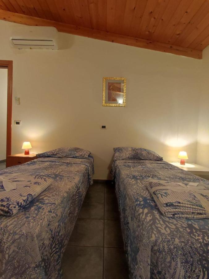 希拉Playa Bonita Relax House公寓 外观 照片