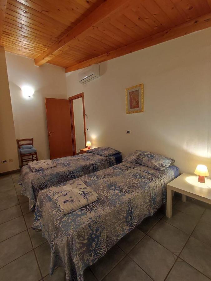 希拉Playa Bonita Relax House公寓 外观 照片