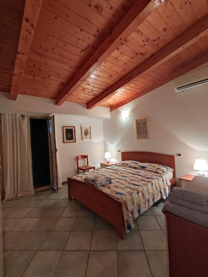 希拉Playa Bonita Relax House公寓 外观 照片