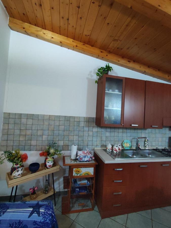 希拉Playa Bonita Relax House公寓 外观 照片