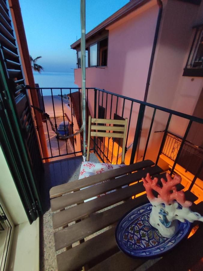 希拉Playa Bonita Relax House公寓 外观 照片