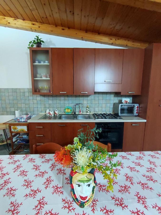 希拉Playa Bonita Relax House公寓 外观 照片
