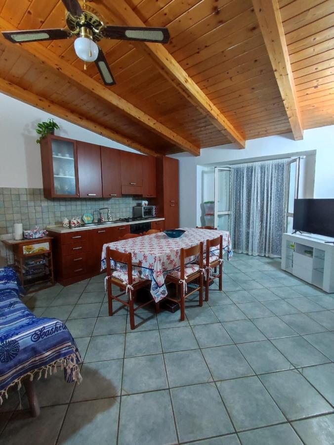 希拉Playa Bonita Relax House公寓 外观 照片