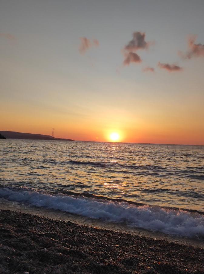 希拉Playa Bonita Relax House公寓 外观 照片