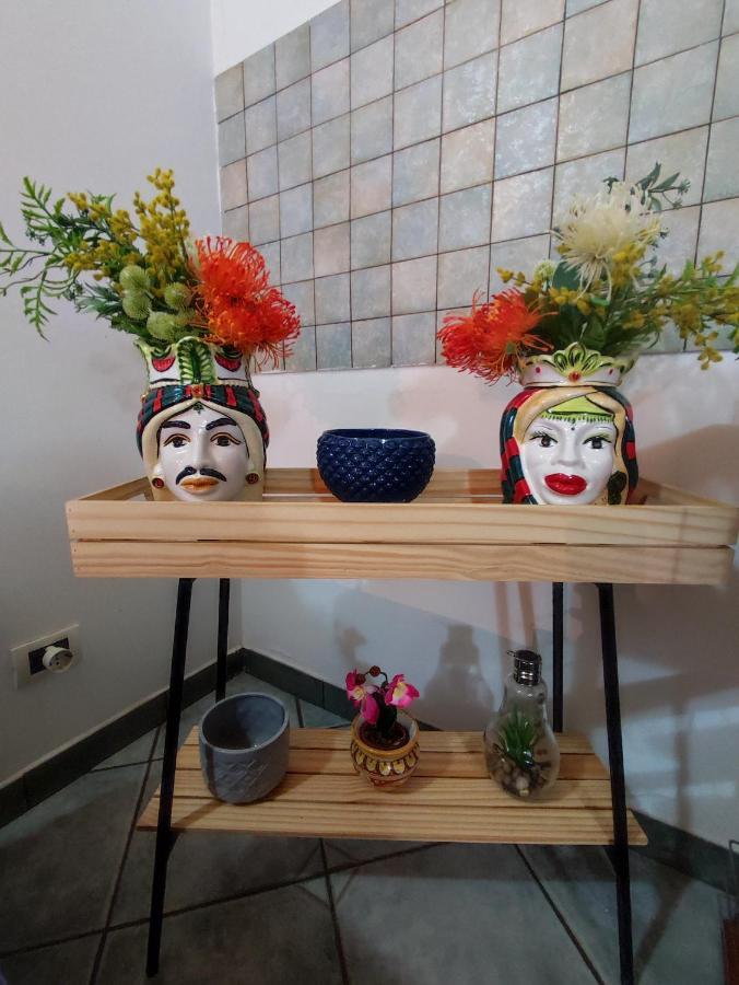 希拉Playa Bonita Relax House公寓 外观 照片