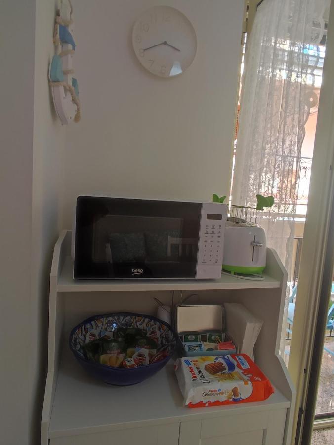希拉Playa Bonita Relax House公寓 外观 照片