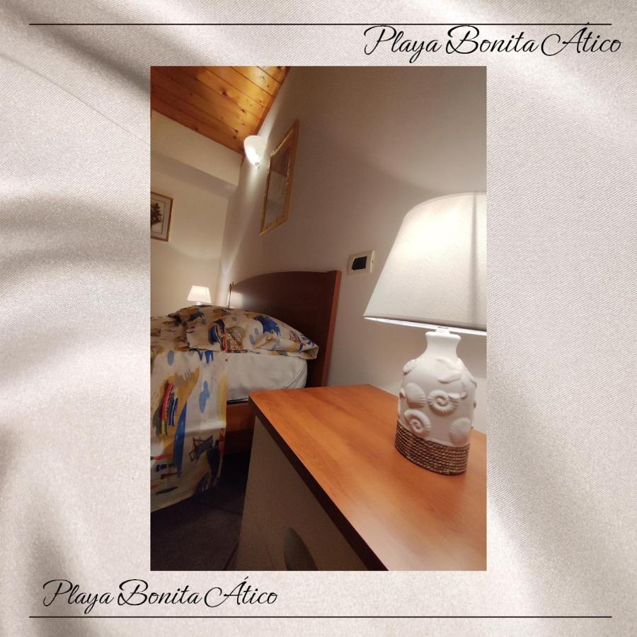 希拉Playa Bonita Relax House公寓 外观 照片
