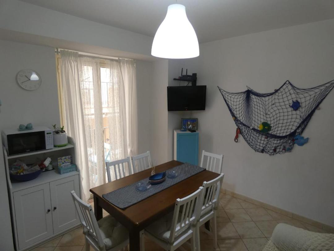 希拉Playa Bonita Relax House公寓 外观 照片