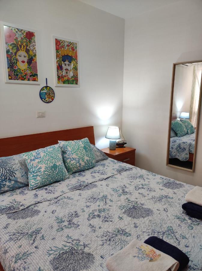 希拉Playa Bonita Relax House公寓 外观 照片