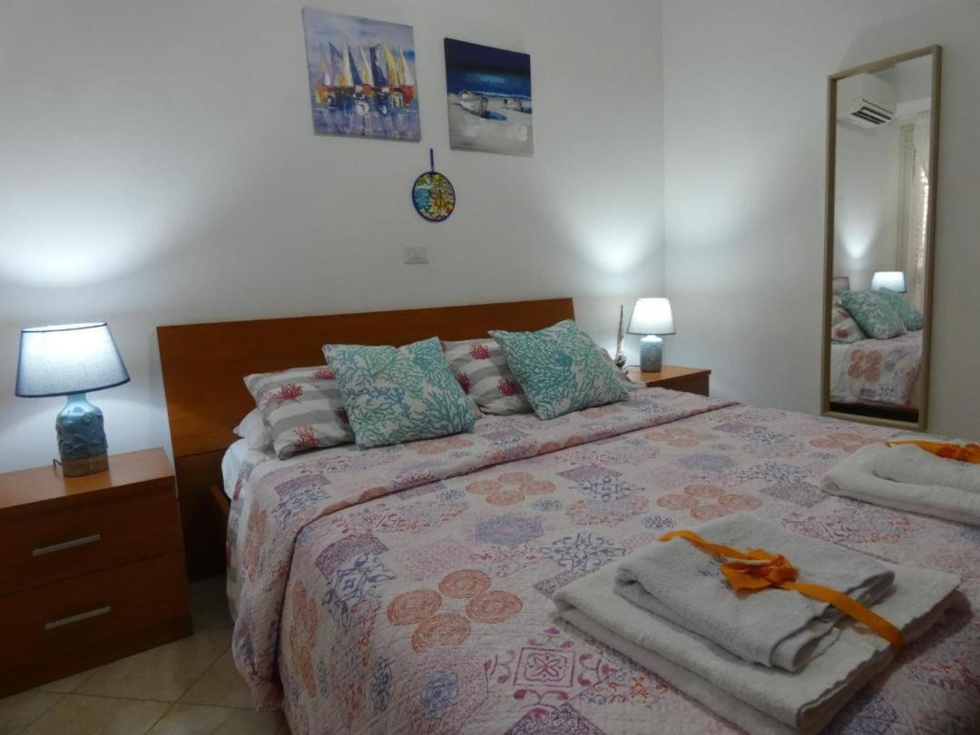 希拉Playa Bonita Relax House公寓 外观 照片
