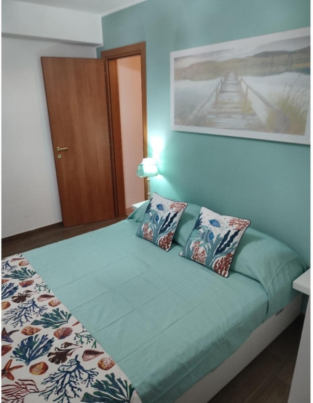 希拉Playa Bonita Relax House公寓 外观 照片