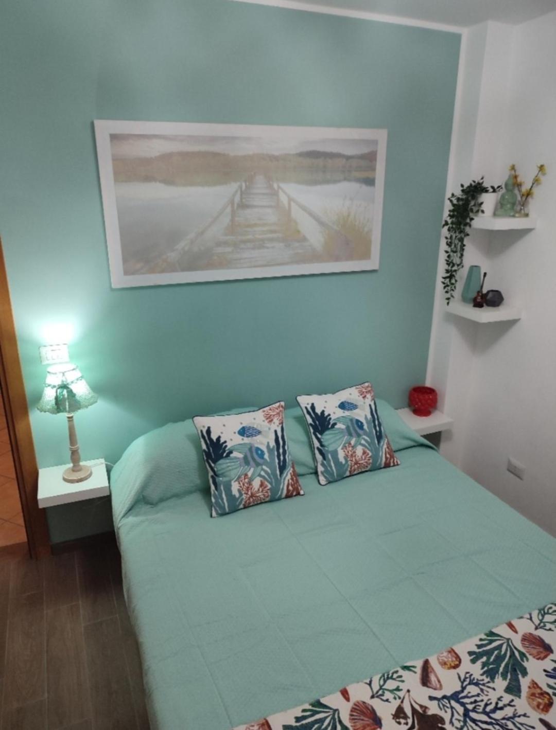 希拉Playa Bonita Relax House公寓 外观 照片