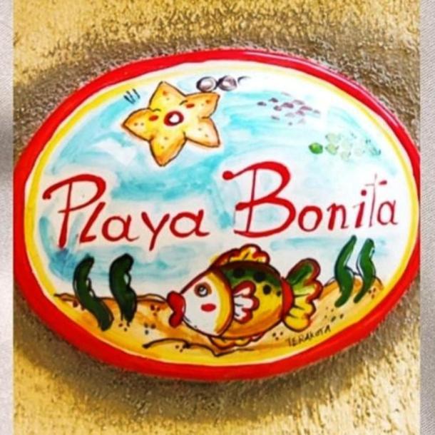 希拉Playa Bonita Relax House公寓 客房 照片